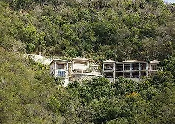Villa La Pura Vida Hotell Saint John Island
