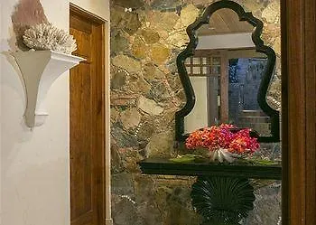 Villa La Pura Vida Hotell Saint John Island