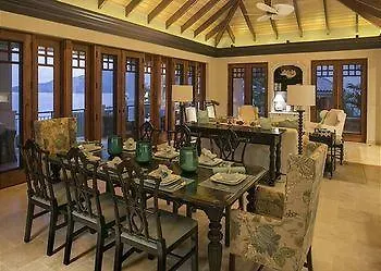 La Pura Vida Hotell Saint John Island 0*, East End (Saint John)