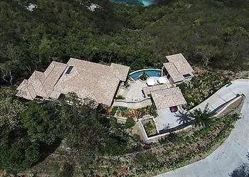 La Pura Vida Hotel Saint John Island