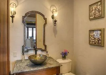 Villa La Pura Vida Hotel Saint John Island United States Virgin Islands