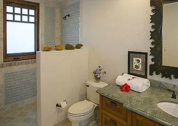 Villa La Pura Vida Hotel Saint John Island