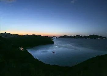 La Pura Vida Hotel Saint John Island 0*, East End (Saint John) United States Virgin Islands