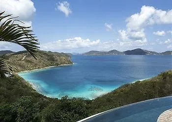 La Pura Vida Hotel Saint John Island Villa East End (Saint John)