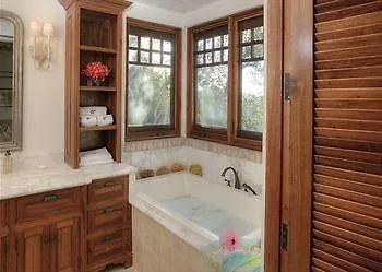 La Pura Vida Hotel Saint John Island United States Virgin Islands