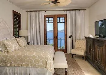 Villa La Pura Vida Hotel Saint John Island United States Virgin Islands