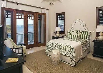 La Pura Vida Hotel Saint John Island East End (Saint John)