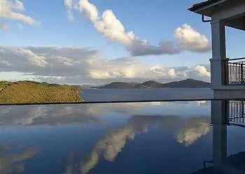 La Pura Vida Hotel Saint John Island United States Virgin Islands