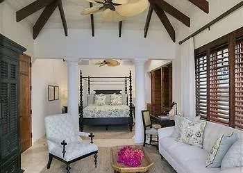 La Pura Vida Hotel Saint John Island 0*, East End (Saint John) United States Virgin Islands