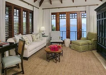 Villa La Pura Vida Hotel Saint John Island United States Virgin Islands