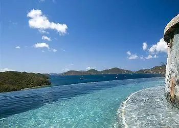 Villa La Pura Vida Hotel Saint John Island