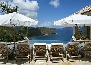La Pura Vida Hotel Saint John Island 0*, East End (Saint John)