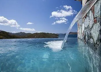 La Pura Vida Hotel Saint John Island Villa