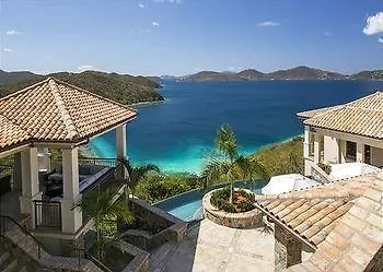 La Pura Vida Hotel Saint John Island