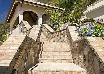 Villa La Pura Vida Hotel Saint John Island