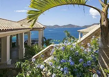 La Pura Vida Hotel Saint John Island United States Virgin Islands