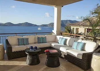 La Pura Vida Hotel Saint John Island 0*, East End (Saint John)